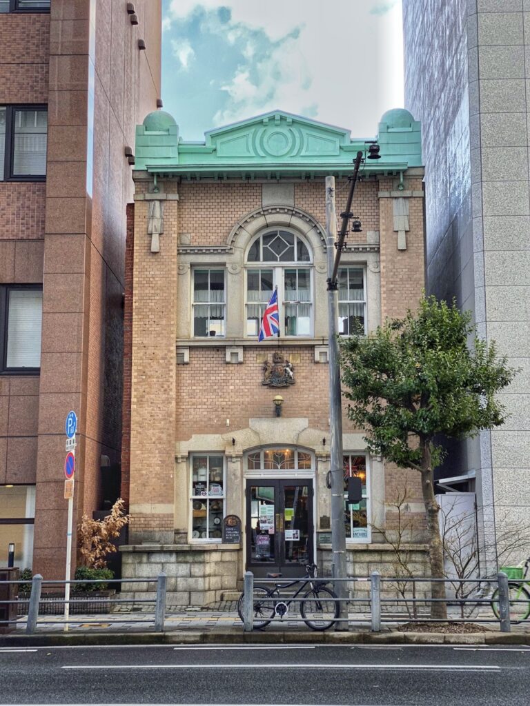 北浜レトロ