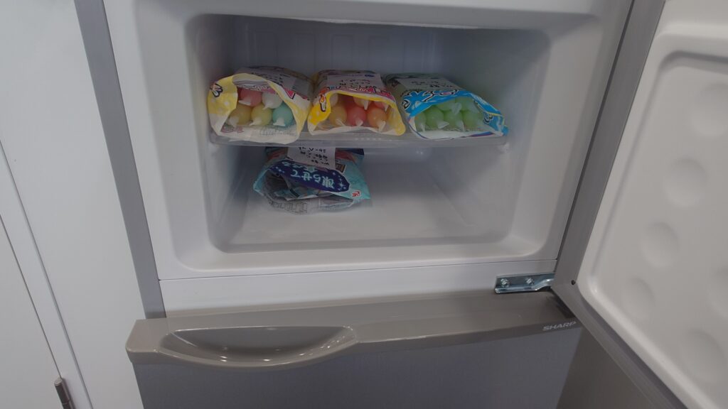 チューペット