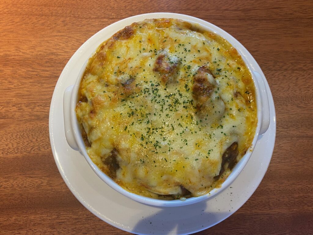 カレードリア